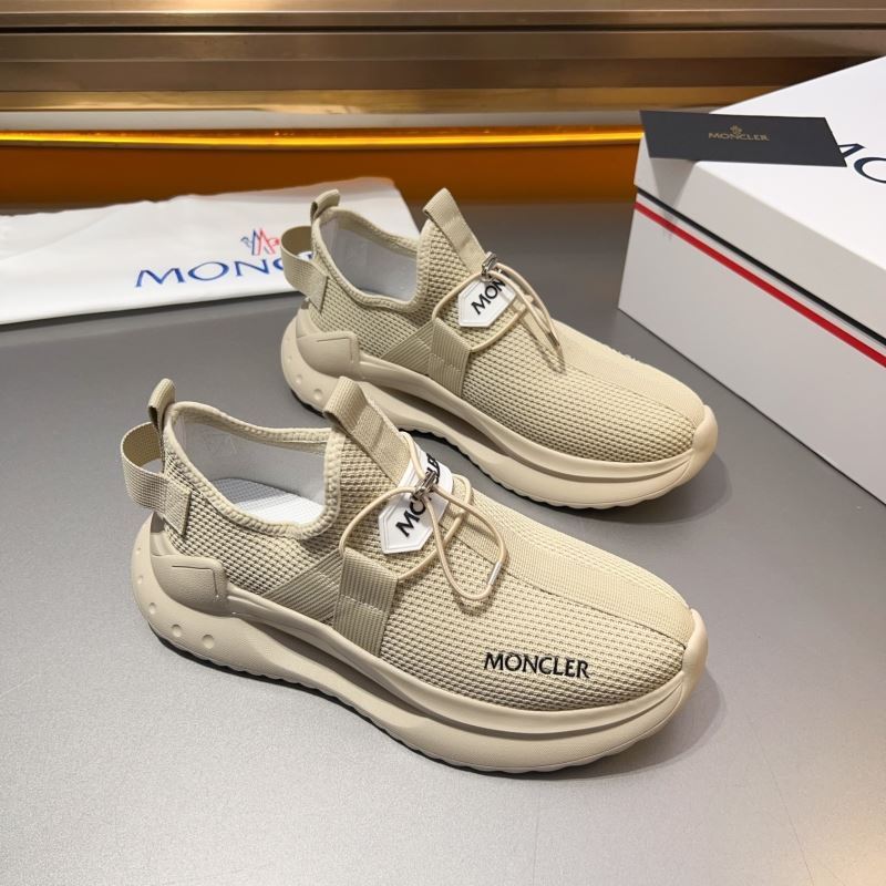 Moncler Shoes